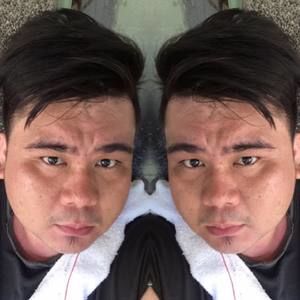 Meet your Posher, Carlos vincent